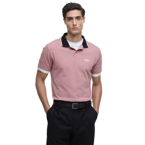 Barbour International Howall Polo